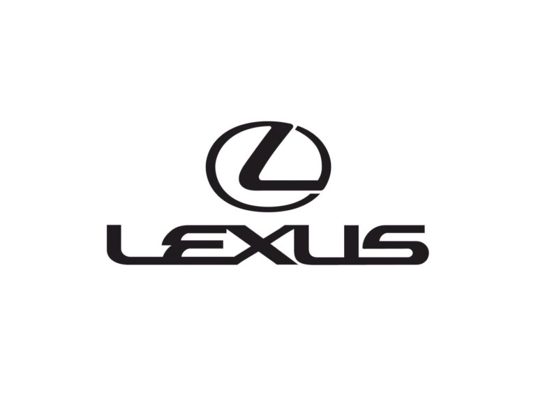 logo lexus vector
