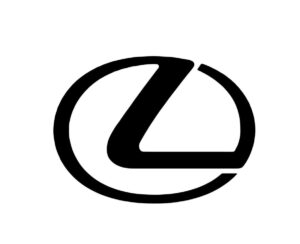 Ý nghĩa logo Lexus