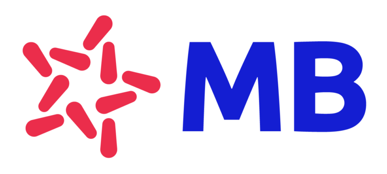 Tải logo MB Bank vector miễn phí, định dạng AI, EPS, SVG, PNG, CDR sắc nét