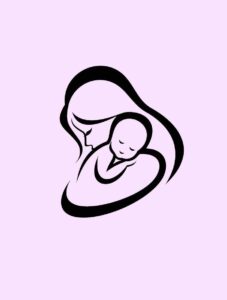 Ý nghĩa logo mẹ và bé