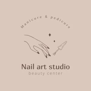 Ý nghĩa logo nail