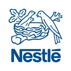 Ý nghĩa logo Nestle