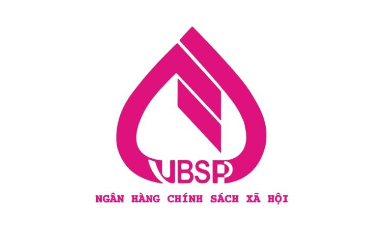 Tải logo Ngân hàng Chính sách xã hội vector đầy đủ định dạng AI, EPS, SVG, PNG, PDF, CDR