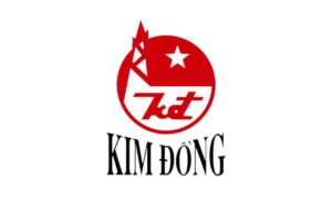 Tải logo Nhà xuất bản Kim Đồng vector file AI, PSD, SVG, CDR, EPS miễn phí