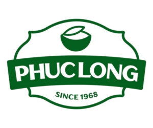 logo phúc long vector