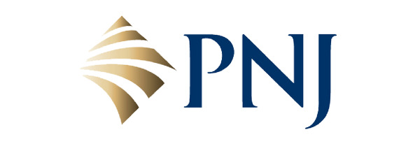 logo pnj vector