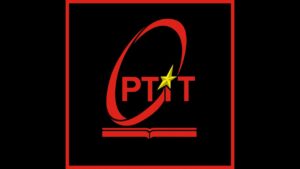 Ý nghĩa logo PTIT