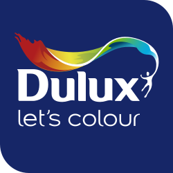 logo dulux vector
