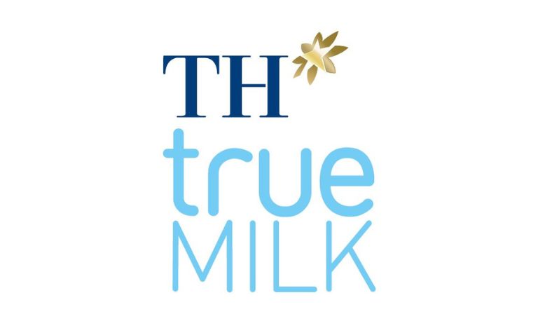 Tải logo TH true MILK vector chuẩn – Đầy đủ định dạng AI, EPS, SVG, PNG, PDF