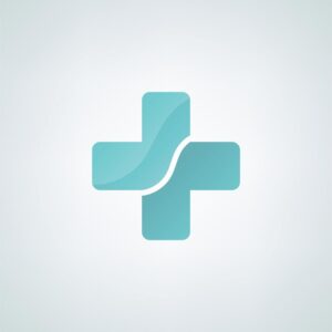 logo thuốc tây vector