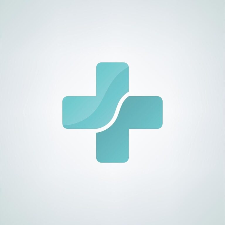 logo thuốc tây vector