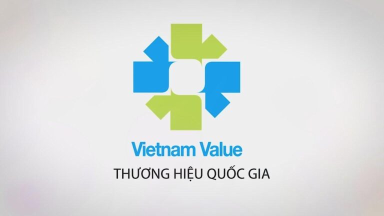 logo thương hiệu quốc gia vector