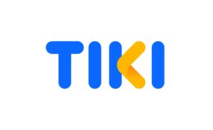Tải logo Tiki vector đầy đủ định dạng AI, EPS, SVG, PNG, CDR miễn phí