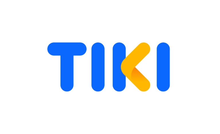 Tải logo Tiki vector đầy đủ định dạng AI, EPS, SVG, PNG, CDR miễn phí