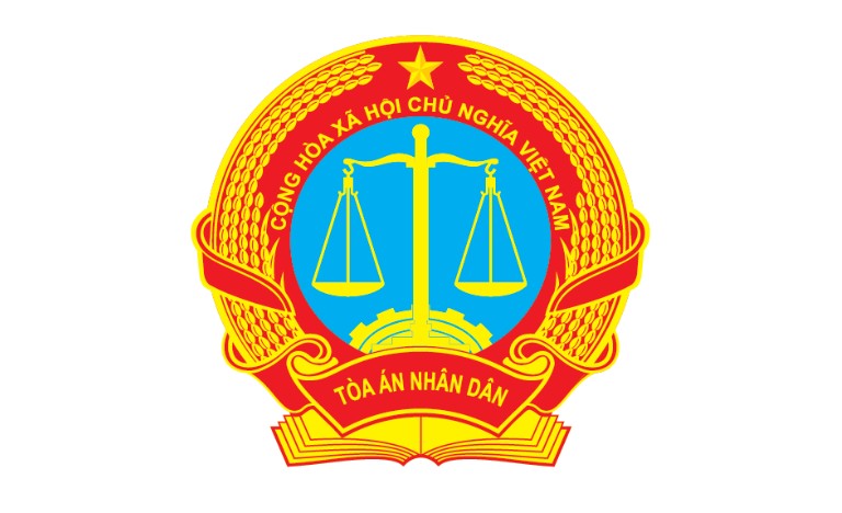 Tải logo Tòa Án Nhân Dân vector file AI, PSD, PNG, CDR miễn phí