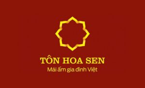 Tải logo Tôn Hoa Sen vector đầy đủ định dạng AI, EPS, SVG, PNG, PSD