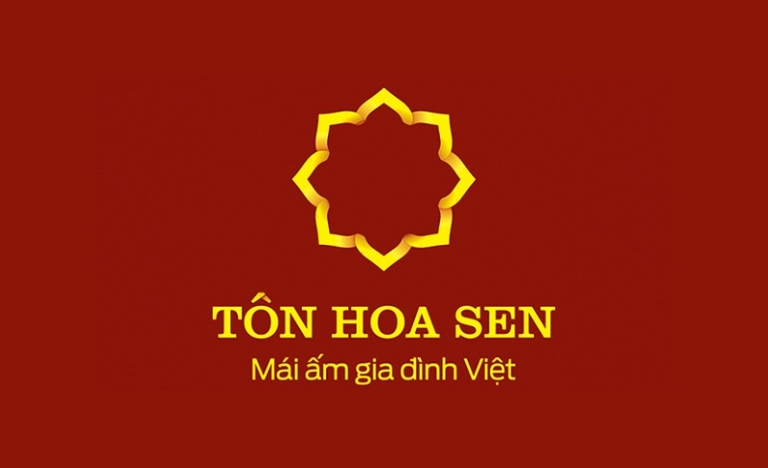 Tải logo Tôn Hoa Sen vector đầy đủ định dạng AI, EPS, SVG, PNG, PSD