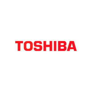 logo toshiba vector