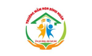 Tải logo trường mầm non vector – File chuẩn AI, EPS, SVG, PNG, PDF, CDR miễn phí