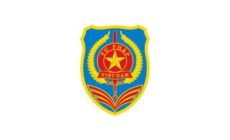 Tải logo Tư pháp Việt Nam vector chuẩn - Định dạng AI, EPS, PNG, CDR, SVG