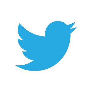 Logo Twitter phiên bản cũ