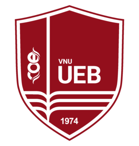 logo ueb vector