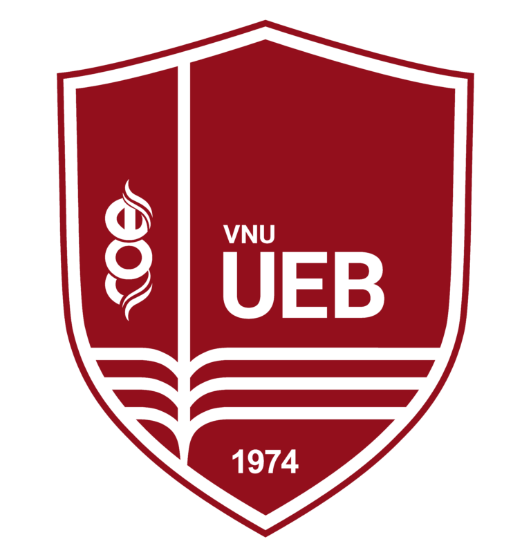 logo ueb vector