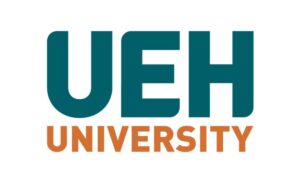 Tải logo UEH vector định dạng AI, PSD, CDR, PNG, EPS chuẩn