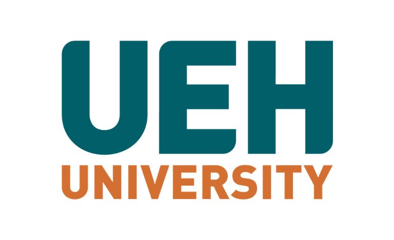 Tải logo UEH vector định dạng AI, PSD, CDR, PNG, EPS chuẩn