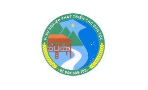 Tải logo Ủy ban Dân tộc vector file AI, PNG, SVG, CDR, EPS miễn phí