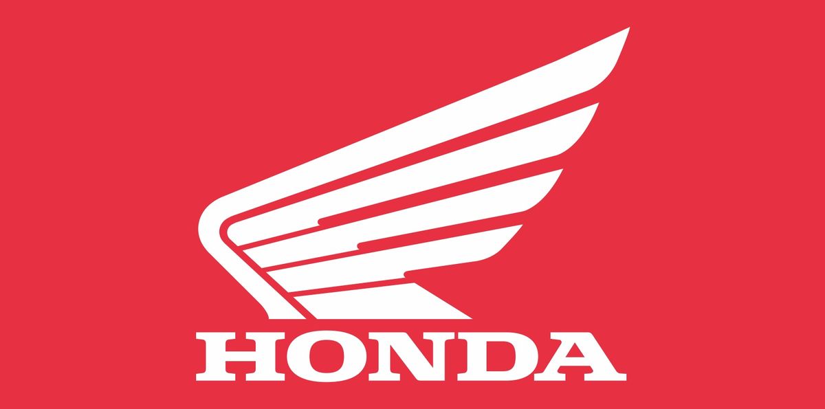 logo vector honda