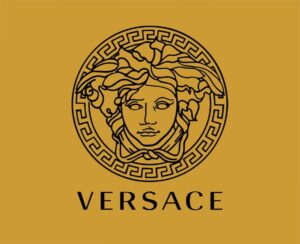 Ý nghĩa logo Versace