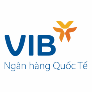 Tải logo VIB vector file AI, EPS, SVG, PNG miễn phí