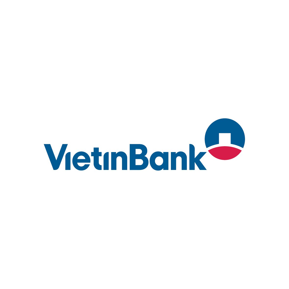 logo vietinbank vector