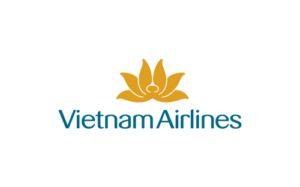 Tải logo Vietnam Airlines vector file chuẩn AI, EPS, SVG, PNG, CDR chất lượng cao