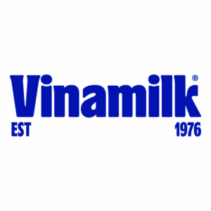 Logo Vinamilk tách nền