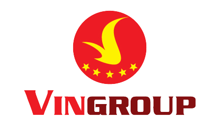 Logo Vingroup tách nền, thuận tiện cho thiết kế