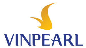 logo vinpearl vector