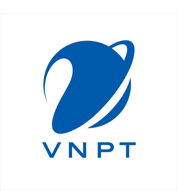 logo vnpt vector