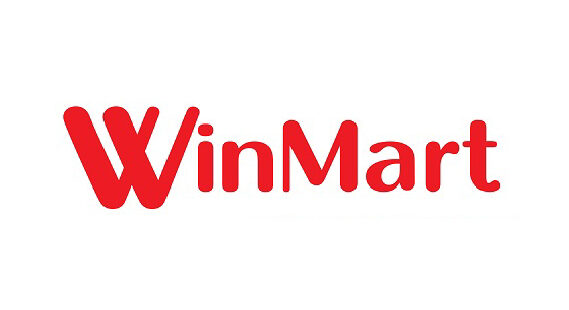 logo winmart vector