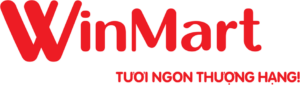 Logo Winmart tách nền