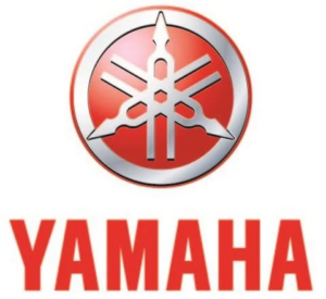 logo yamaha vector