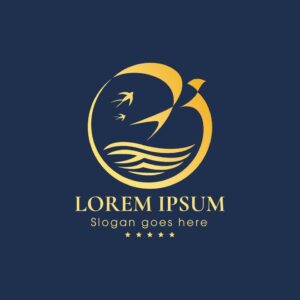 Logo yến sào chuyên nghiệp