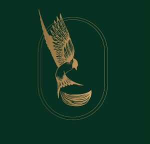 Logo yến sào sang trọng