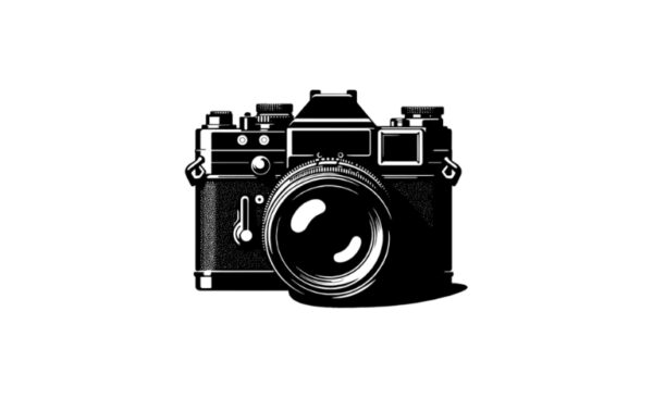 Tải mẫu máy ảnh vector đầy đủ định dạng AI, PNG, SVG, CDR, EPS miễn phí ...