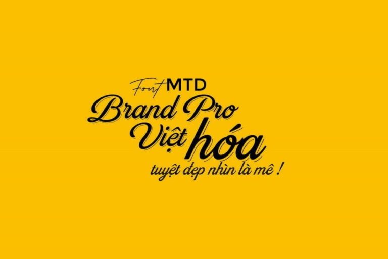 MTD Brand Pro
