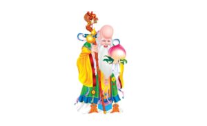 Tải bộ Ông Thọ vector - Đầy đủ định dạng AI, PNG, SVG, CDR, EPS