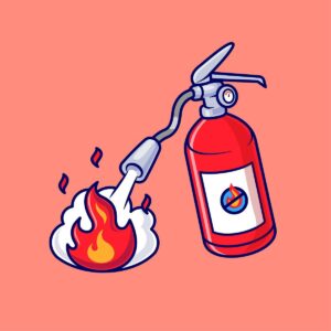 Ý nghĩa biểu tượng PCCC