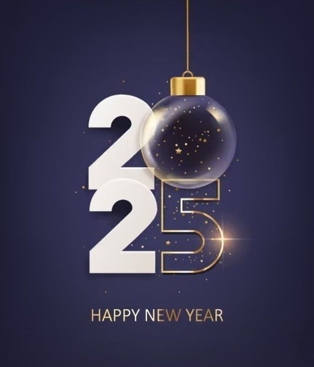 Poster chúc năm mới ý nghĩa 02