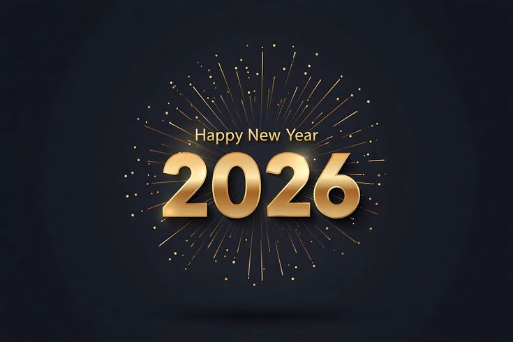 Poster chúc năm mới ý nghĩa 08